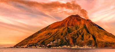 Stromboli